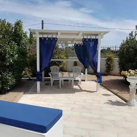 Hébergement de vacances Sole&mare *