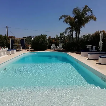 Hébergement de vacances Sole&mare