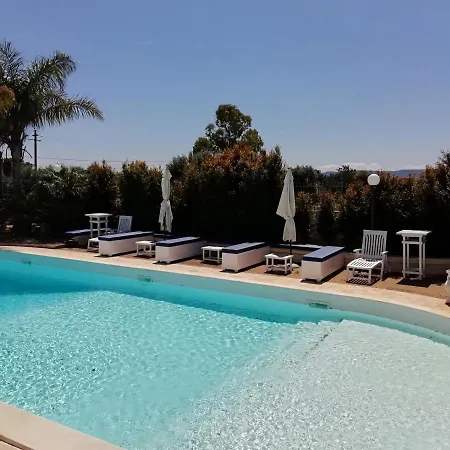 Hébergement de vacances Sole&mare *