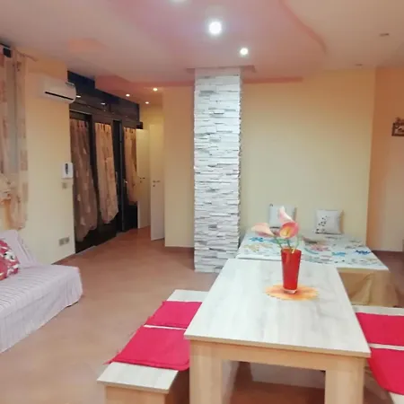 Sole&mare Hébergement de vacances *