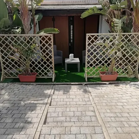 Hébergement de vacances Sole&mare Monopoli