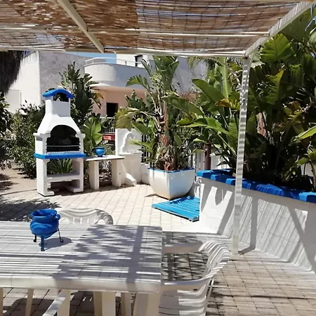 Sole&mare Hébergement de vacances