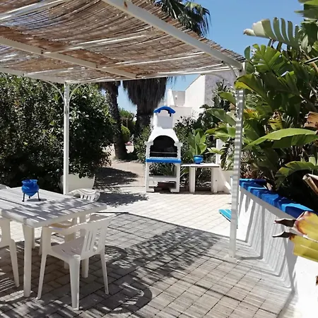 Hébergement de vacances Sole&mare *