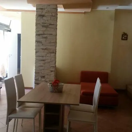 Sole&mare Hébergement de vacances Monopoli