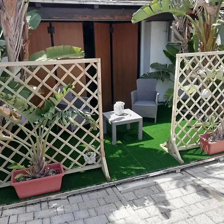 Sole&mare Prázdninový dům