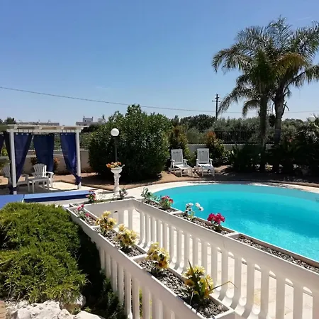 Prázdninový dům Sole&mare *