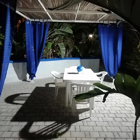 Prázdninový dům Sole&mare Monopoli