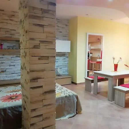 Sole&mare Prázdninový dům