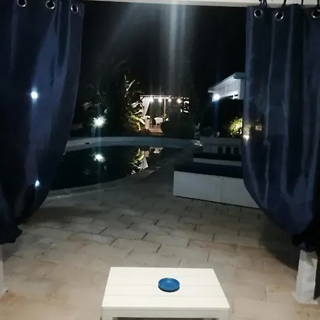 Sole&mare Prázdninový dům Monopoli