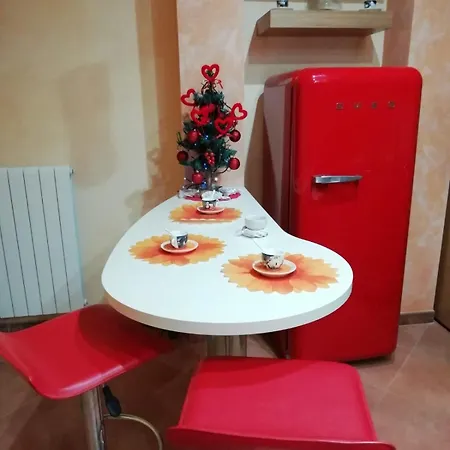 Sole&mare Prázdninový dům *