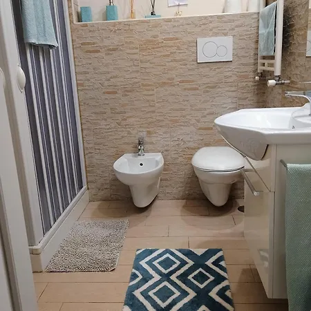 Sole&mare * Monopoli