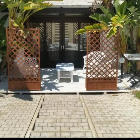 Sole&mare Prázdninový dům Monopoli